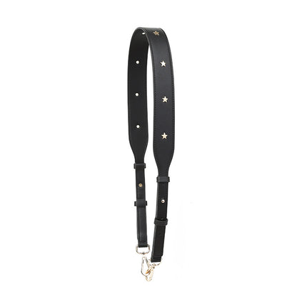 Star Wide Shoulder Strap Bag Crossbody Shoulder Strap Longer Strap Accessories Satchel Strap Shoulder Bag Adjustable Wholesale
