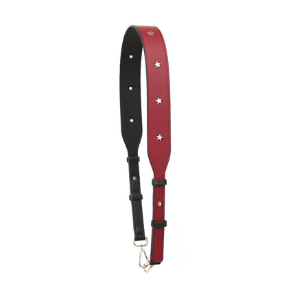 Star Wide Shoulder Strap Bag Crossbody Shoulder Strap Longer Strap Accessories Satchel Strap Shoulder Bag Adjustable Wholesale