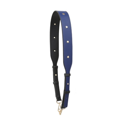 Star Wide Shoulder Strap Bag Crossbody Shoulder Strap Longer Strap Accessories Satchel Strap Shoulder Bag Adjustable Wholesale