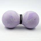 Camouflage purple