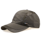 Army Green / Adjustable to fit head circumference 56-60cm