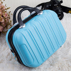 light blue / 14 inch