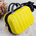lemon yellow / 14 inch