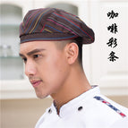 Coffee color bar / Free size (about 58-60cm)