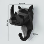 Brilliant Black (Rhino)