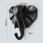 Brilliant Black (Elephant)