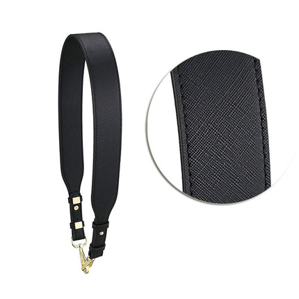 Wide Shoulder Strap Bag Short Shoulder Strap Short Strap Accessories Satchel Strap Shoulder Bag Adjustable Solid Shoulder Strap Wholesale