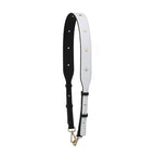 Long star (white)