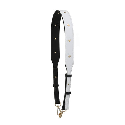 Star Wide Shoulder Strap Bag Crossbody Shoulder Strap Longer Strap Accessories Satchel Strap Shoulder Bag Adjustable Wholesale