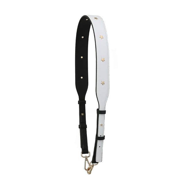 Star Wide Shoulder Strap Bag Crossbody Shoulder Strap Longer Strap Accessories Satchel Strap Shoulder Bag Adjustable Wholesale