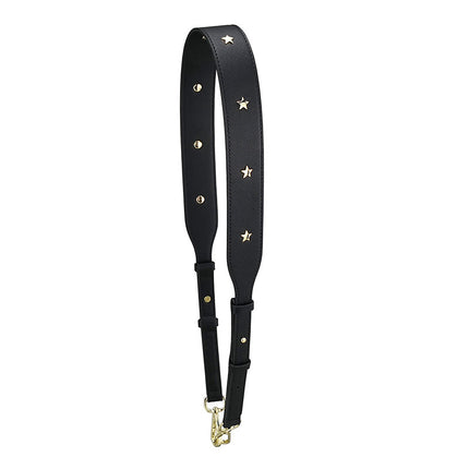 Star Wide Shoulder Strap Bag Crossbody Shoulder Strap Longer Strap Accessories Satchel Strap Shoulder Bag Adjustable Wholesale
