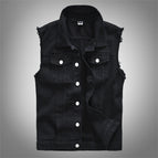 Black / M