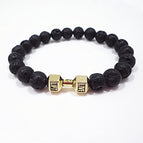 S460 volcanic stone ancient gold