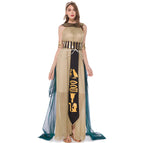 Headwear + scarf + clothes + waist seal + waist chain + bracelet Cape / M