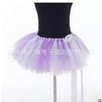 Lavender White Glow Dress / M26cm