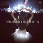 White Glow Dress / M26cm