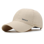SPORT edging-khaki / Adjustable fit 56-59cm head circumference