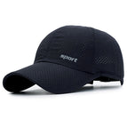 SPORT edging-dark blue / Adjustable fit 56-59cm head circumference