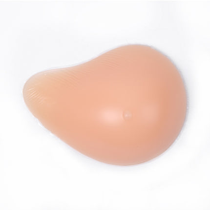 Deep Concave Bottom Breathable Spiral Postoperative Prosthetic Breasts Rehabilitation Breast Pad Inserts Fake Breasts Fake Breasts Show Big Breasts