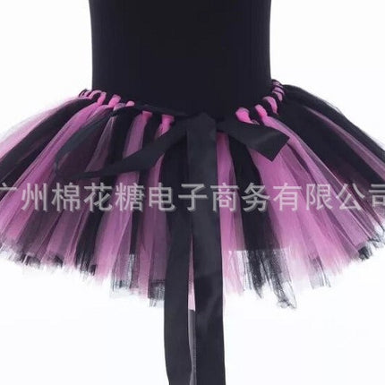 Led Strap Handmade Rave Electronic Music Festival Disco Music Festival Edm Three-Flash Light-Emitting Tutu Skirt Dropshipping