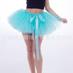 Mint Green Glow Dress / M26cm