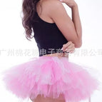 Medium Pink Glow Dress / M26cm