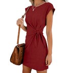 Burgundy / M