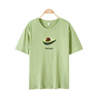 Green avocado / S