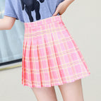 Pink [pliers]] / XS