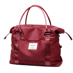 Burgundy / Trumpet