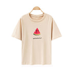 Apricot Watermelon / S