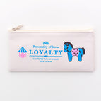 Blue Pony