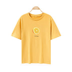Yellow lemon / S