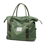 Army Green / Trumpet