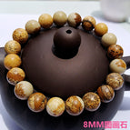 S437 picture stone 8mm