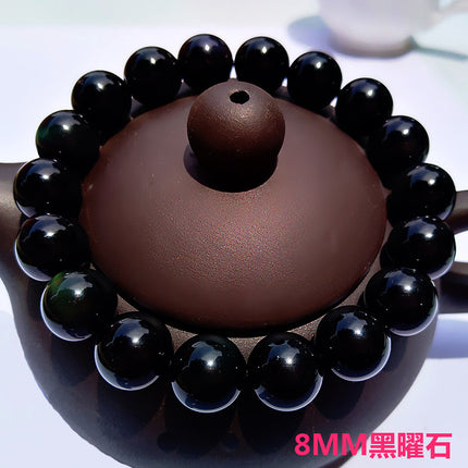 Red Agate Crystal Bracelet Women's Small Jewelry Bracelet Couple Jewelry Bracelet Jewelry Beaded Yiwu Small Commodity Jewelry