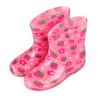 Strawberry Flower / 24 yards/inner length 15CM