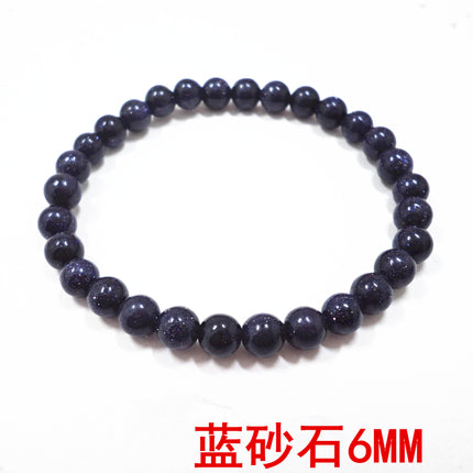 Korean Style Cat's Eye Bracelet Crown Pendant Bracelet Student Crystal Bracelet Bracelet Wholesale Bracelet Niche Korea