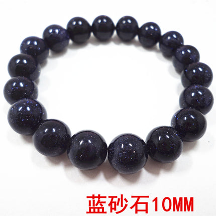 Korean Style Cat's Eye Bracelet Crown Pendant Bracelet Student Crystal Bracelet Bracelet Wholesale Bracelet Niche Korea