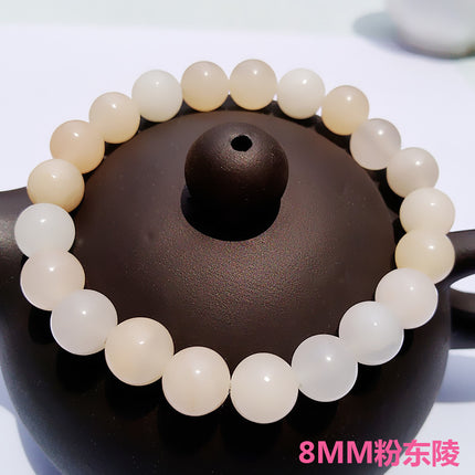 Korean Style Cat's Eye Bracelet Crown Pendant Bracelet Student Crystal Bracelet Bracelet Wholesale Bracelet Niche Korea