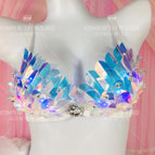 Luminous bra / S