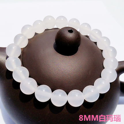 Korean Style Cat's Eye Bracelet Crown Pendant Bracelet Student Crystal Bracelet Bracelet Wholesale Bracelet Niche Korea