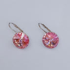 Platinum: Pink Crystal