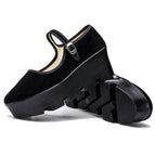 Black / 36
