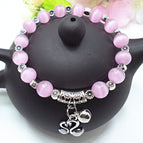 S450 pink cat eye Swan