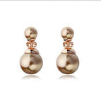 Champagne Gold: Tuhao Gold Beads