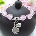 S450 chalcedony Rose