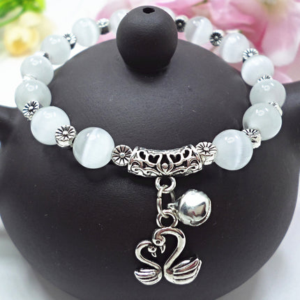 Amethyst Bracelet Girls Crystal Bracelet Small Jewelry Bracelet Crystal Jewelry Accessories Jewelry Bracelet Girls