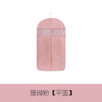 Small size 60*10 * 88cm / Flat pink