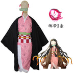 Kitchen Door Mi Douzi Clothes Full Set / S